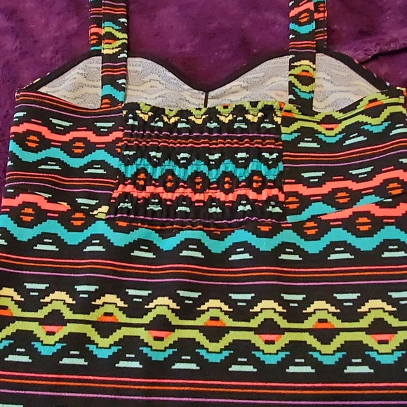 Coachella Summer Dress by H&M - Picture 4 of 5